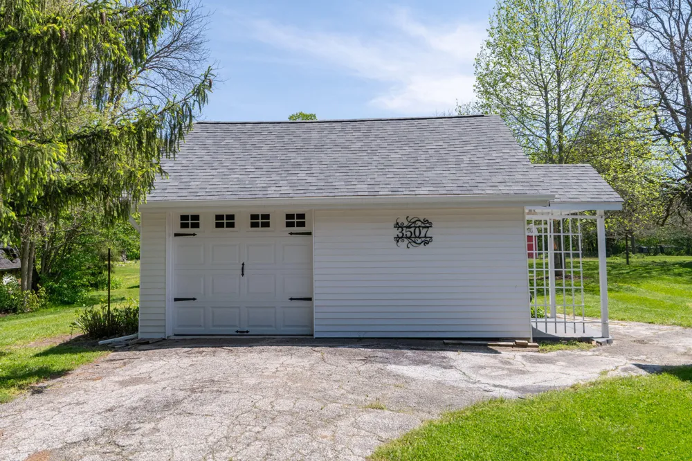 3507 5th Street Niles, MI 49120