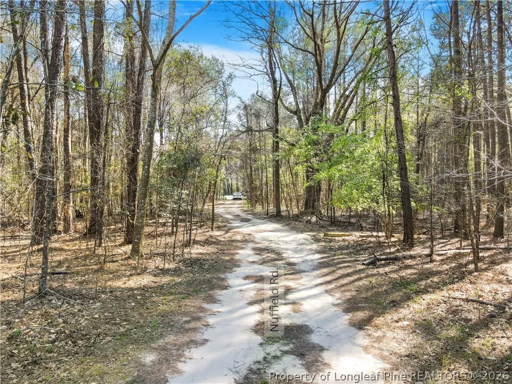 Nuffield Road #LOT 06A Fayetteville, NC 28312