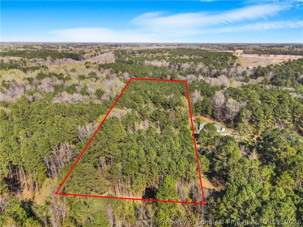 Nuffield Road #LOT 06A Fayetteville, NC 28312