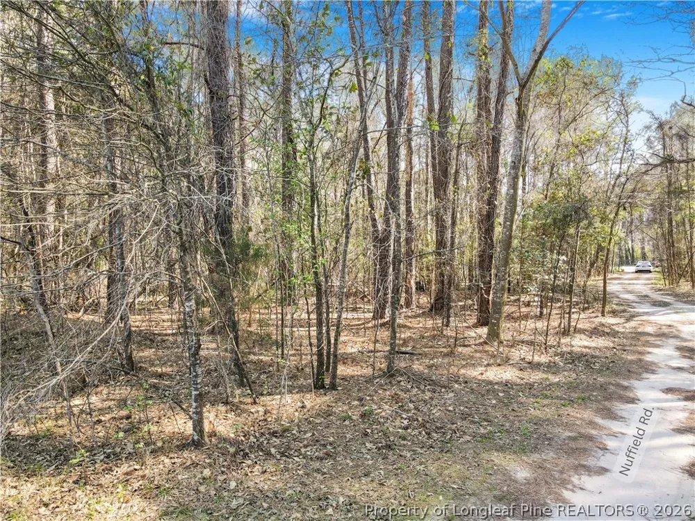 Nuffield Road #LOT 06A Fayetteville, NC 28312