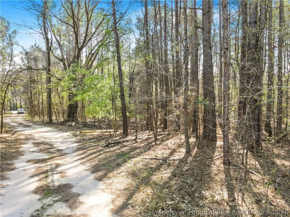 Nuffield Road #LOT 06A Fayetteville, NC 28312