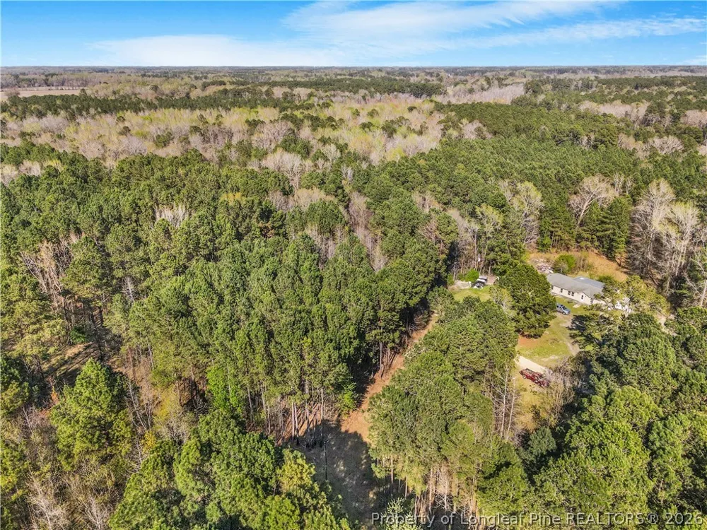 Nuffield Road #LOT 06A Fayetteville, NC 28312