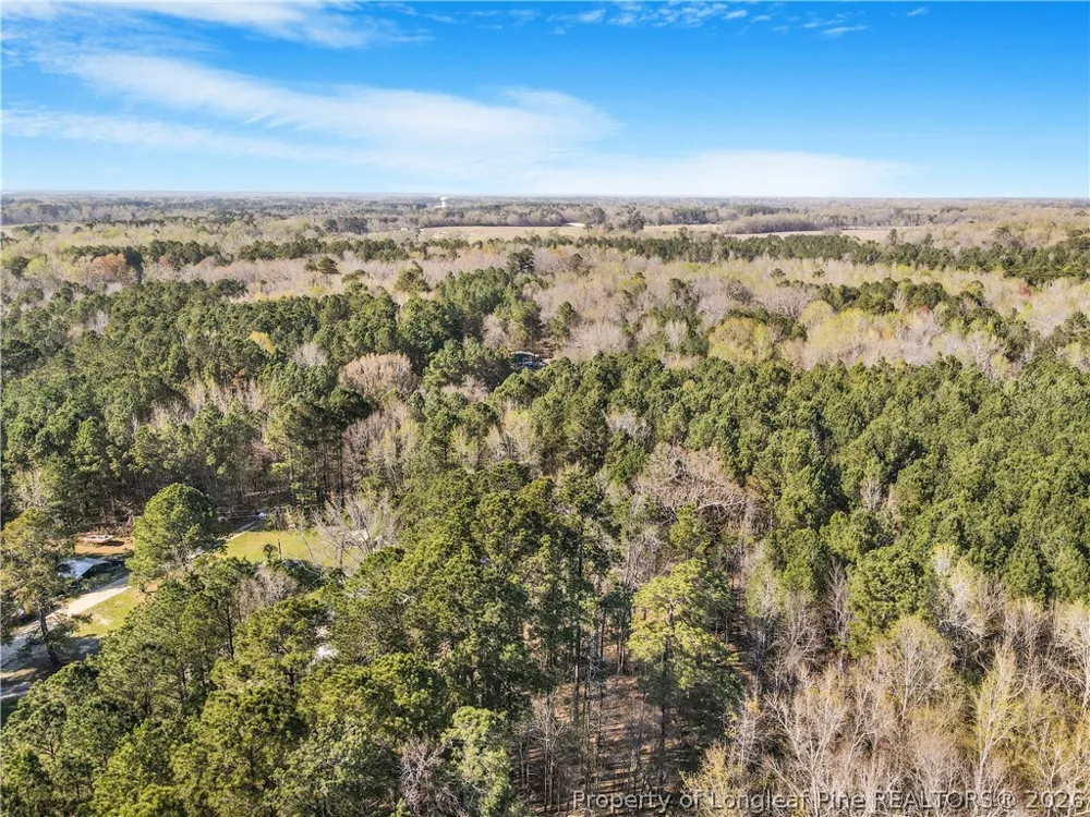 Nuffield Road #LOT 06A Fayetteville, NC 28312