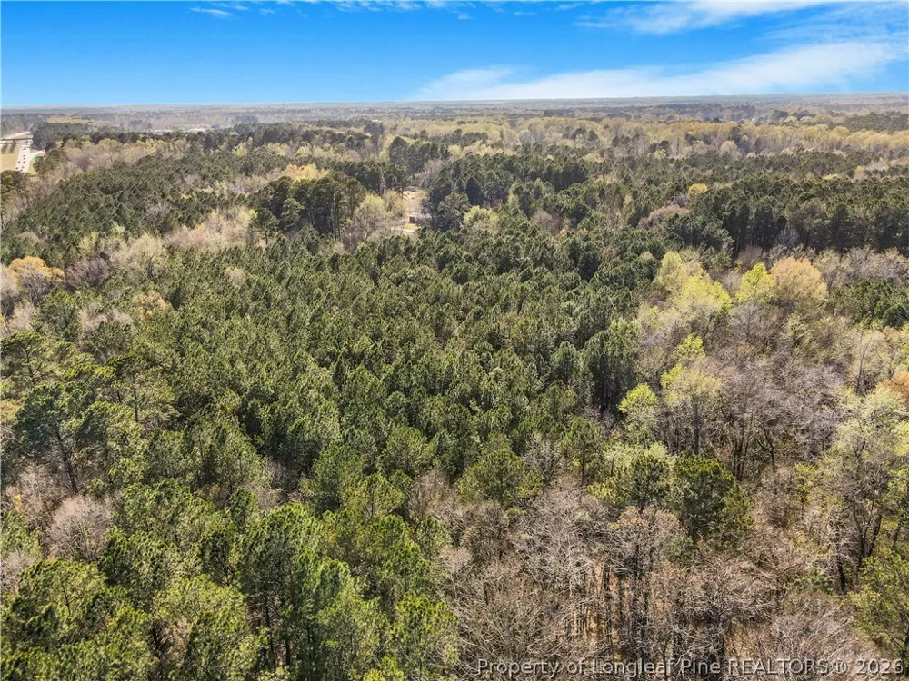 Nuffield Road #LOT 06A Fayetteville, NC 28312
