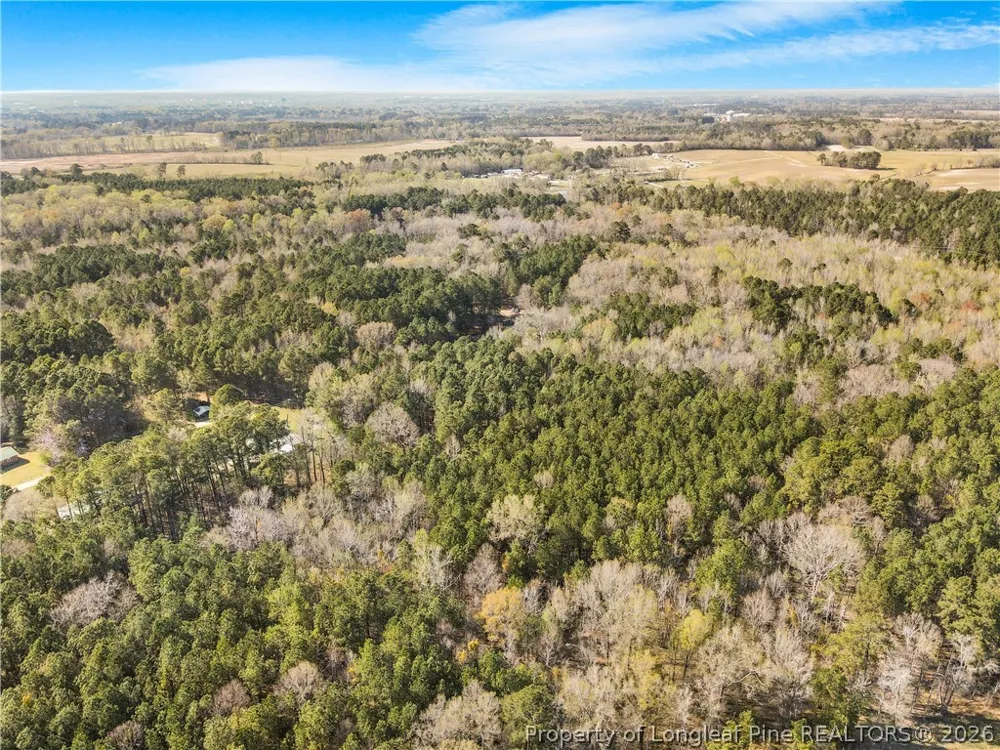 Nuffield Road #LOT 06A Fayetteville, NC 28312