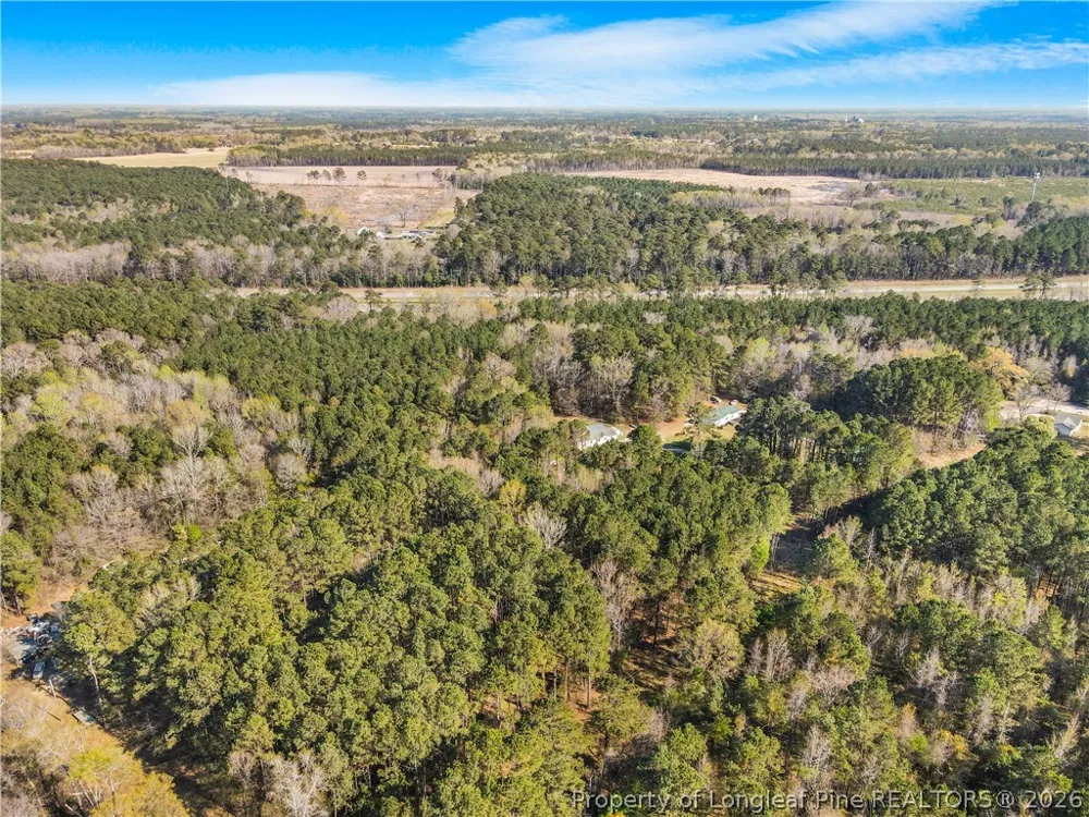 Nuffield Road #LOT 06A Fayetteville, NC 28312