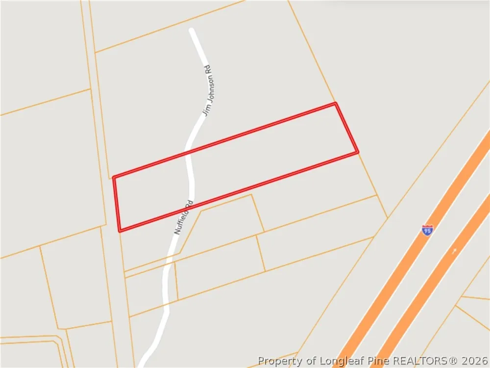 Nuffield Road #LOT 06A Fayetteville, NC 28312