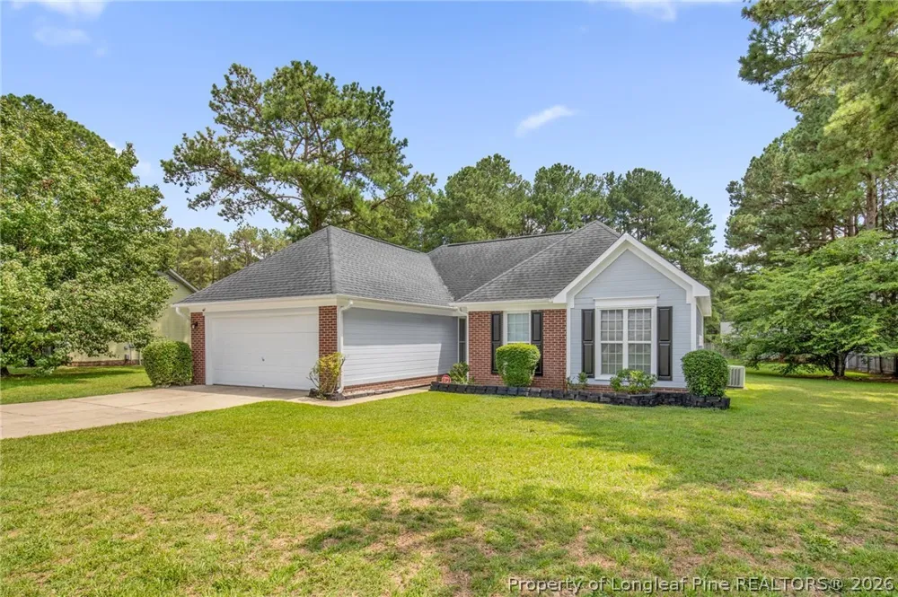 6960 Rockfish Road Raeford, NC 28376
