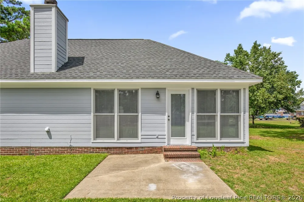 6960 Rockfish Road Raeford, NC 28376
