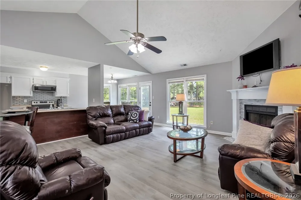 6960 Rockfish Road Raeford, NC 28376