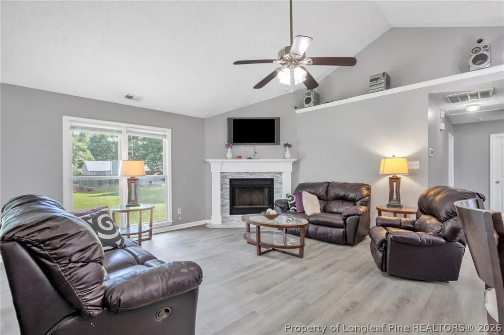 6960 Rockfish Road Raeford, NC 28376