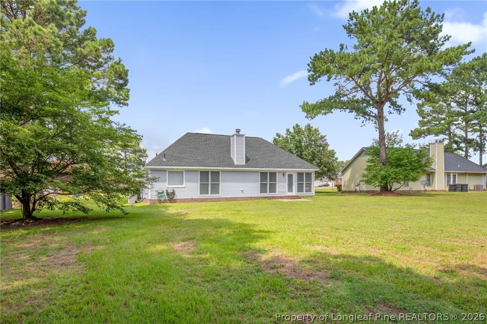 6960 Rockfish Road Raeford, NC 28376