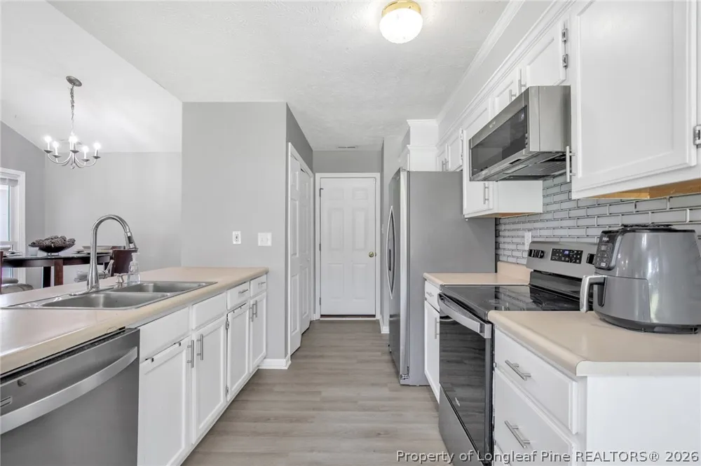 6960 Rockfish Road Raeford, NC 28376