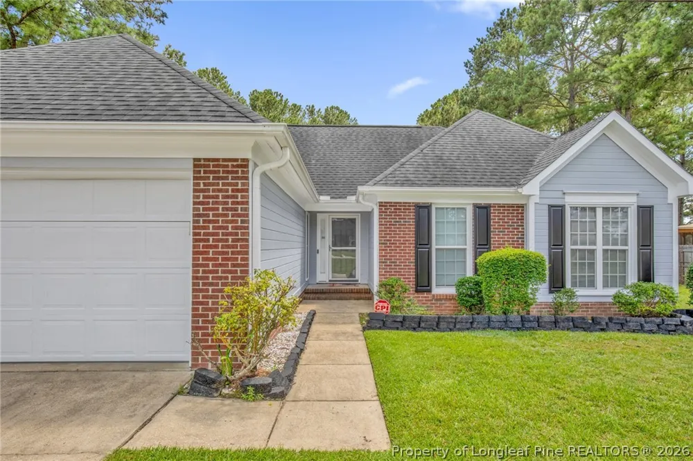 6960 Rockfish Road Raeford, NC 28376