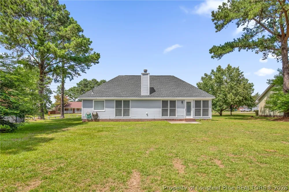 6960 Rockfish Road Raeford, NC 28376