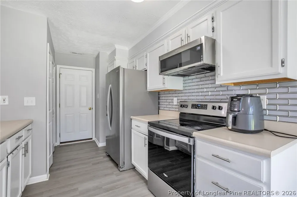 6960 Rockfish Road Raeford, NC 28376