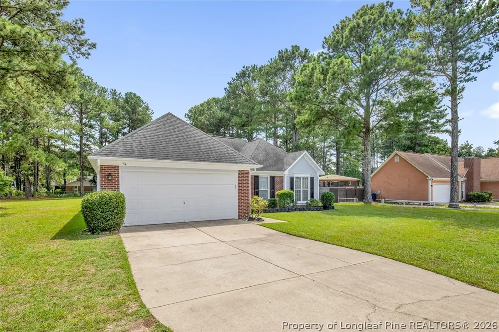 6960 Rockfish Road Raeford, NC 28376