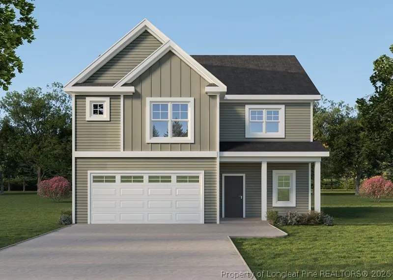 342 Brickendon Lane Raeford, NC 28376