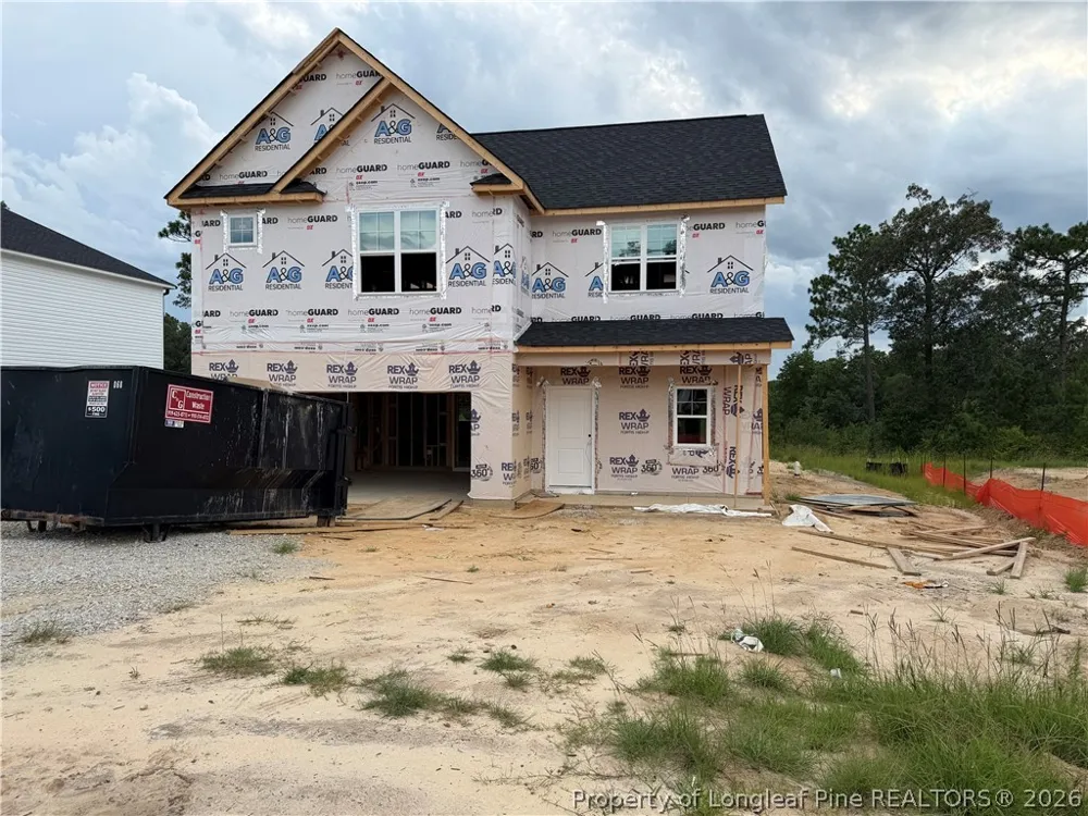342 Brickendon Lane Raeford, NC 28376
