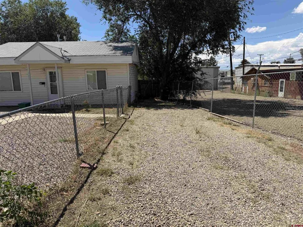 705 Jordan Place Cortez, CO 81321