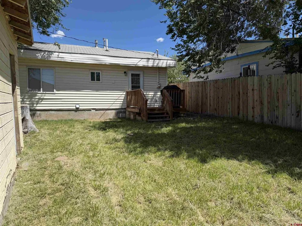 705 Jordan Place Cortez, CO 81321