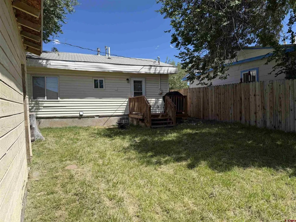 705 Jordan Place Cortez, CO 81321