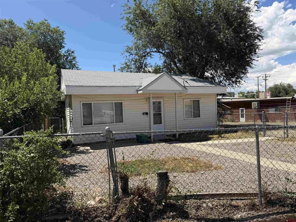 705 Jordan Place Cortez, CO 81321