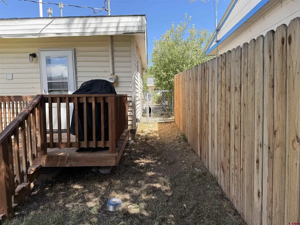 705 Jordan Place Cortez, CO 81321