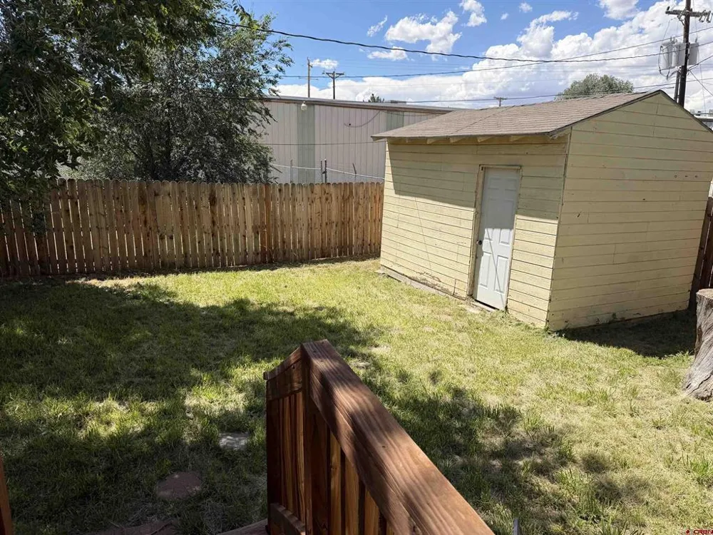 705 Jordan Place Cortez, CO 81321