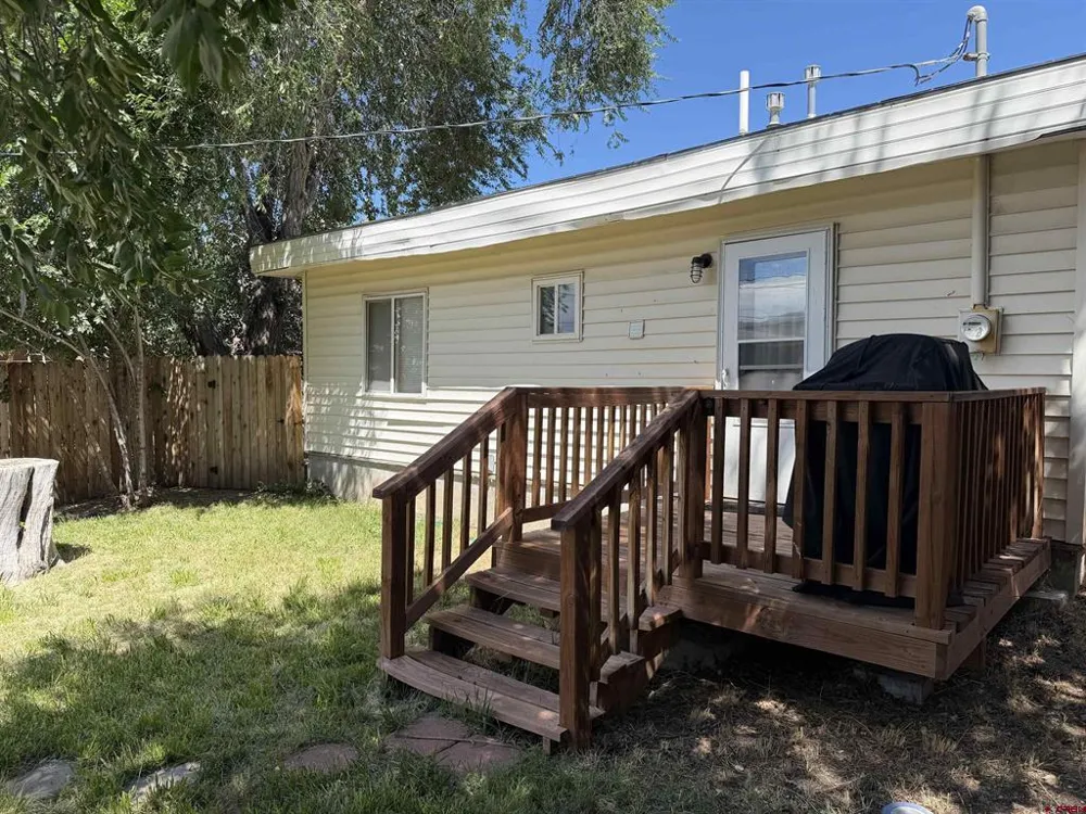 705 Jordan Place Cortez, CO 81321