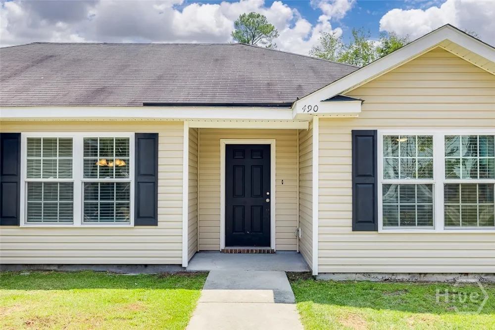 490 Abigail Circle Ellabell, GA 31308