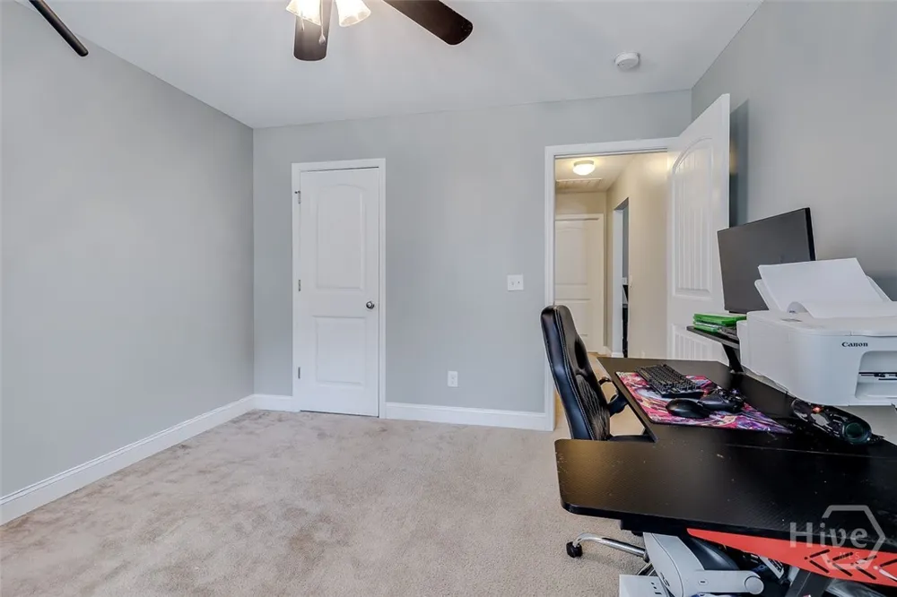 490 Abigail Circle Ellabell, GA 31308