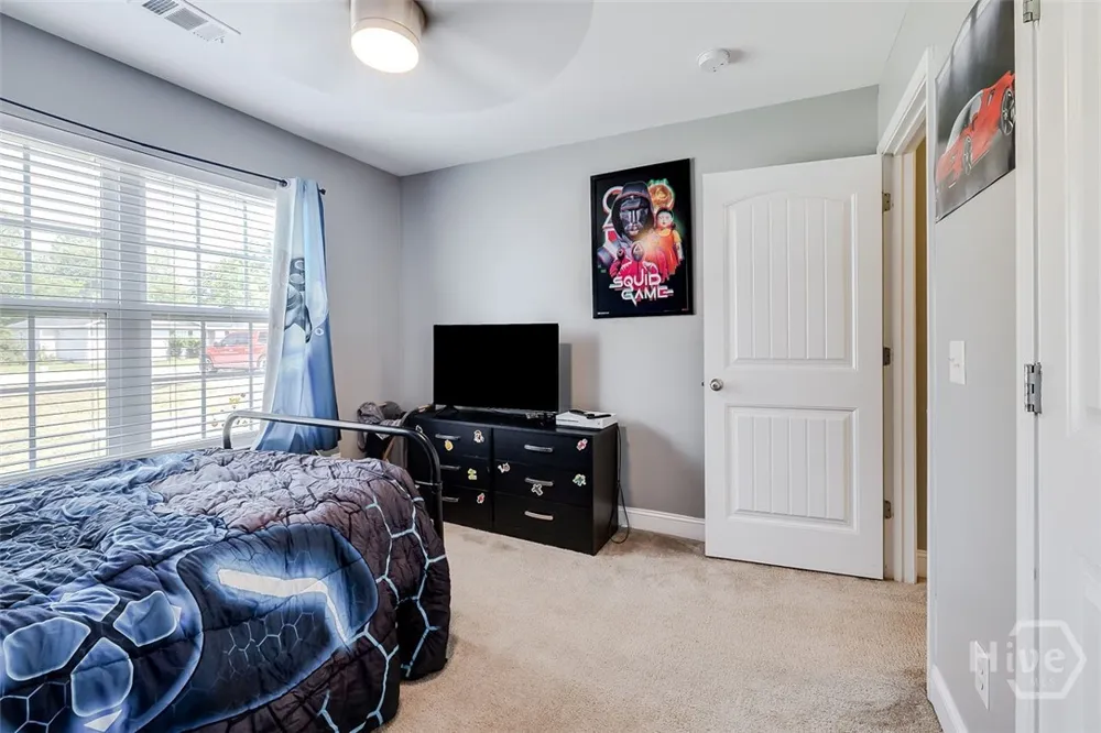 490 Abigail Circle Ellabell, GA 31308