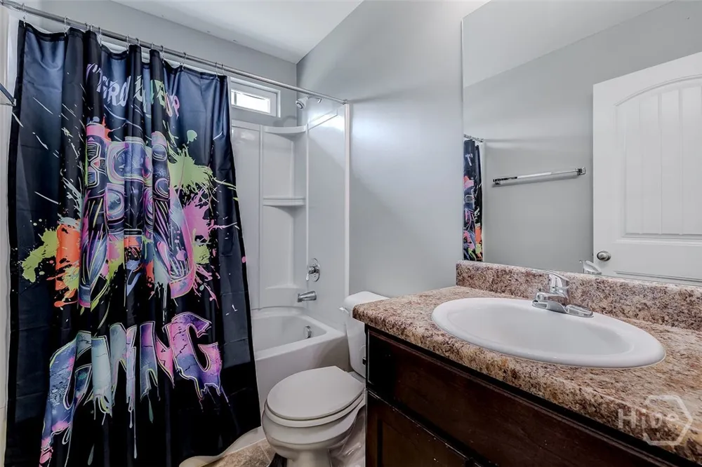 490 Abigail Circle Ellabell, GA 31308