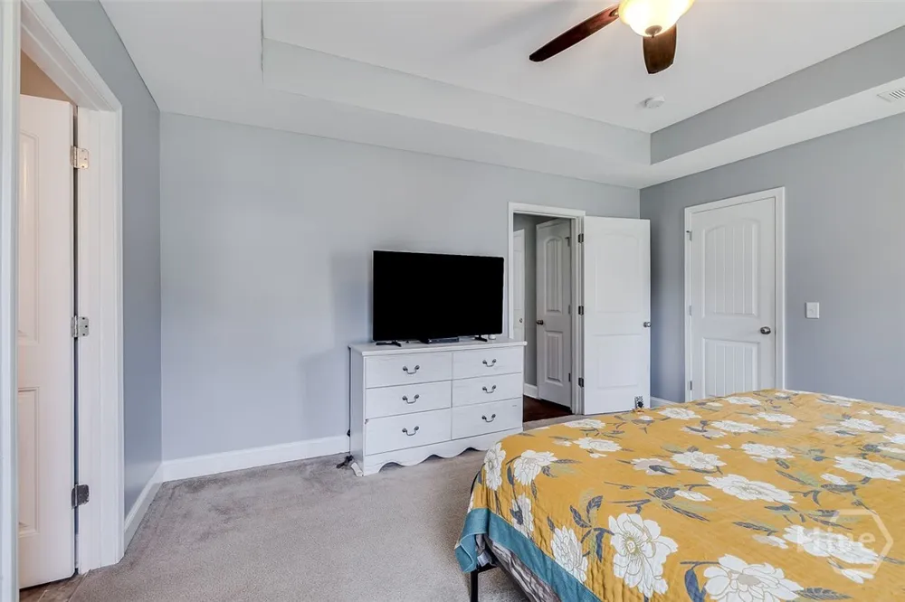490 Abigail Circle Ellabell, GA 31308