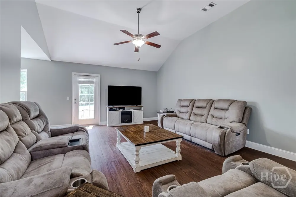 490 Abigail Circle Ellabell, GA 31308