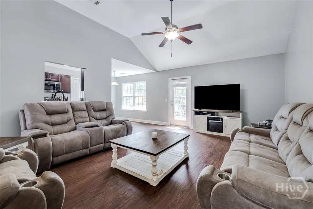490 Abigail Circle Ellabell, GA 31308