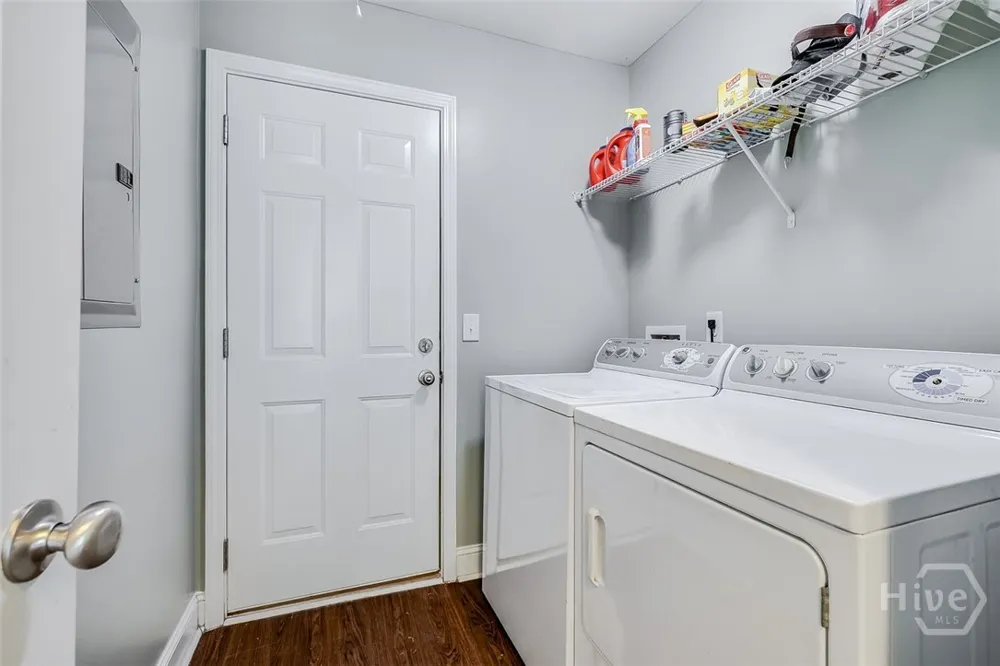 490 Abigail Circle Ellabell, GA 31308