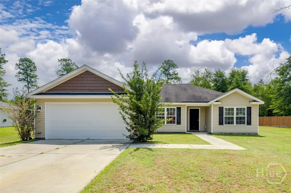 490 Abigail Circle Ellabell, GA 31308