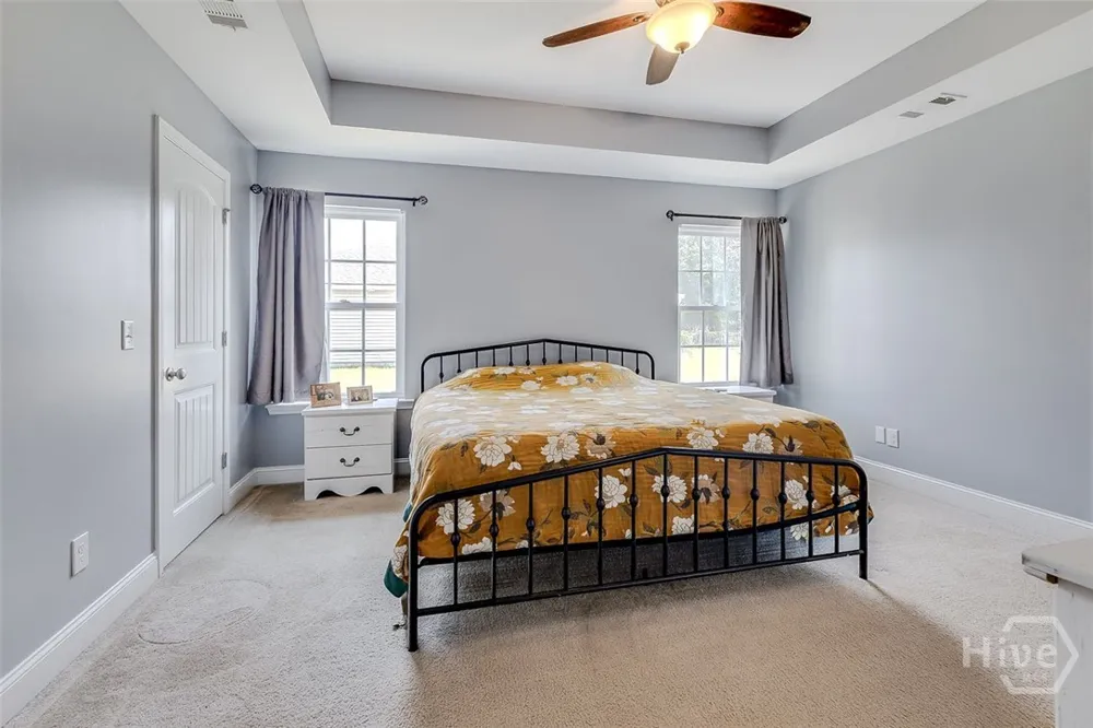 490 Abigail Circle Ellabell, GA 31308
