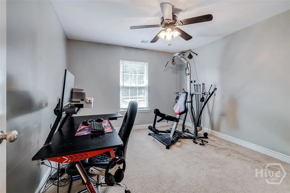 490 Abigail Circle Ellabell, GA 31308