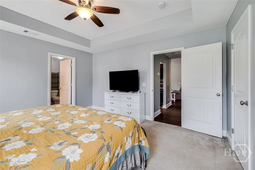 490 Abigail Circle Ellabell, GA 31308