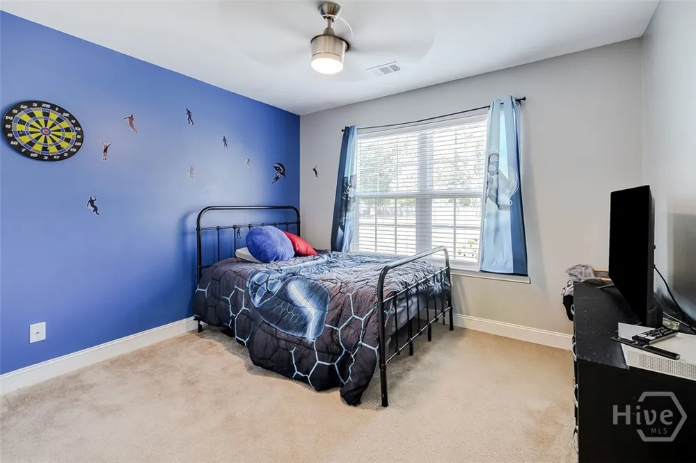 490 Abigail Circle Ellabell, GA 31308