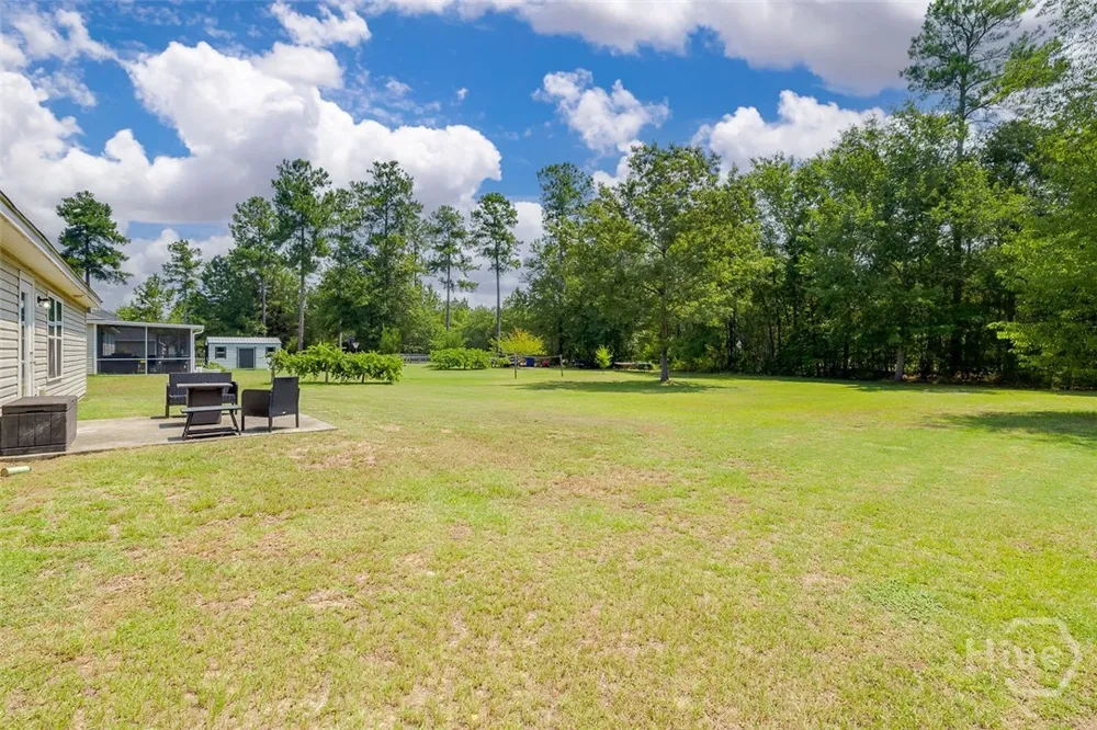 490 Abigail Circle Ellabell, GA 31308