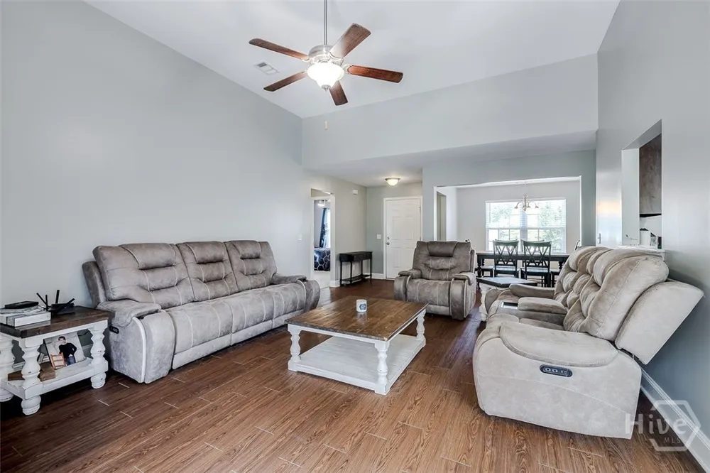 490 Abigail Circle Ellabell, GA 31308