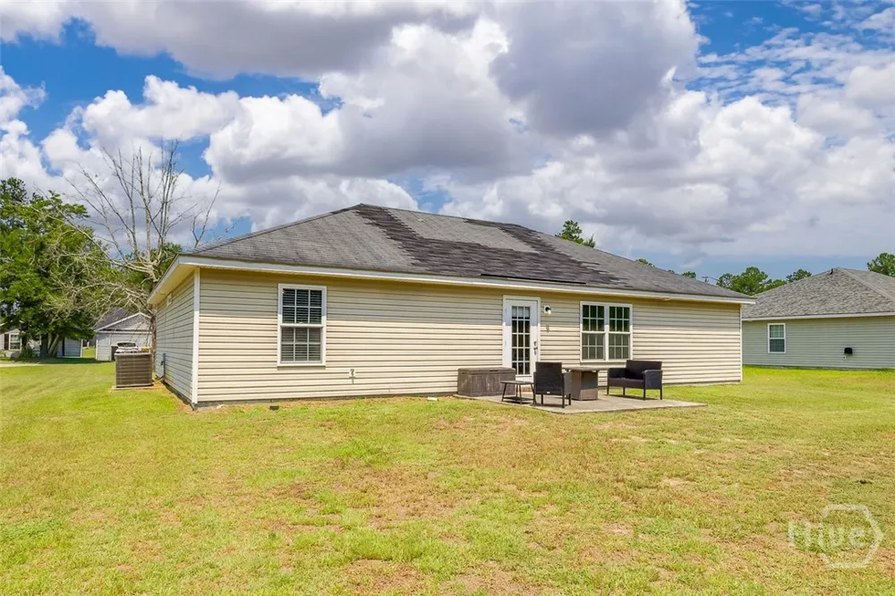 490 Abigail Circle Ellabell, GA 31308