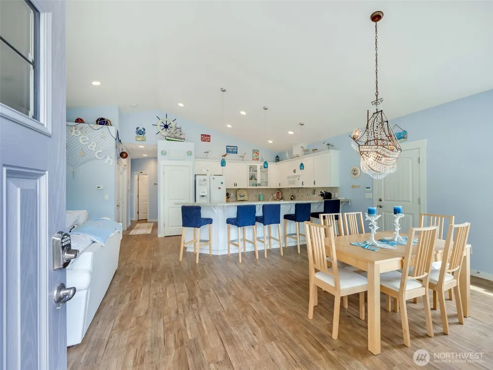 1403 253rd Place Ocean Park, WA 98640