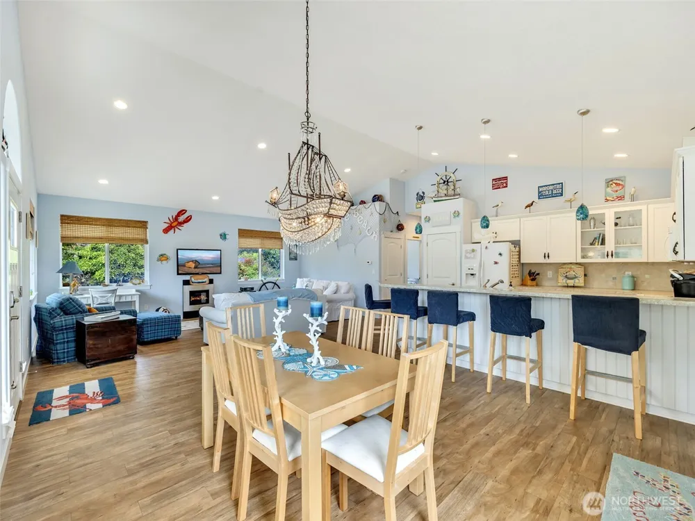 1403 253rd Place Ocean Park, WA 98640