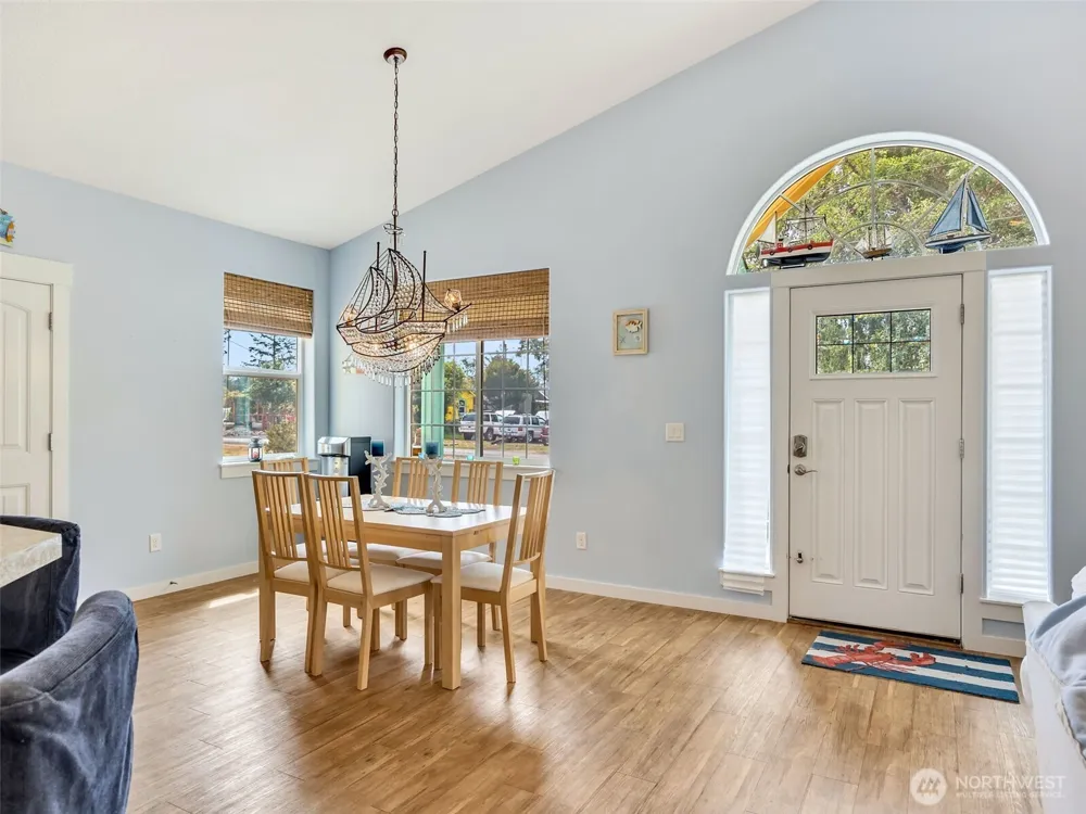 1403 253rd Place Ocean Park, WA 98640