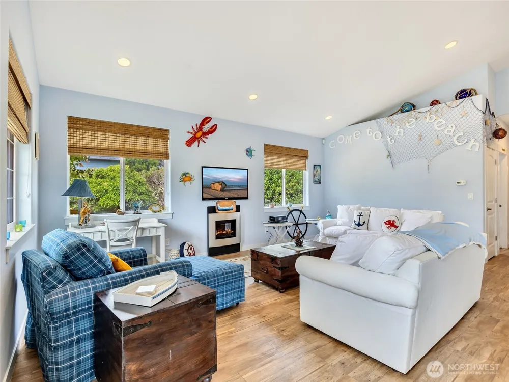 1403 253rd Place Ocean Park, WA 98640